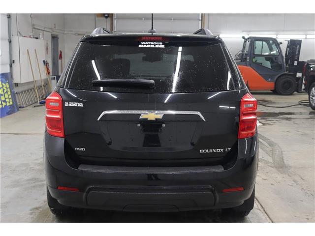 2016 Chevrolet Equinox 1LT (Stk: T3459A) in Watrous - Image 7 of 35