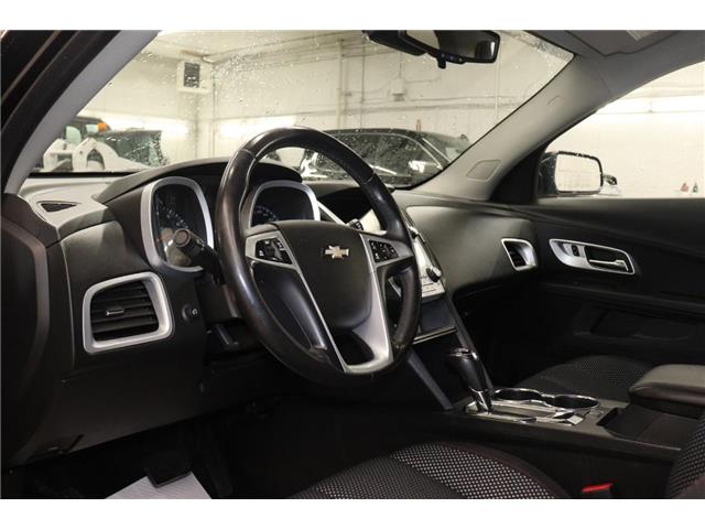 2016 Chevrolet Equinox 1LT (Stk: T3459A) in Watrous - Image 15 of 35
