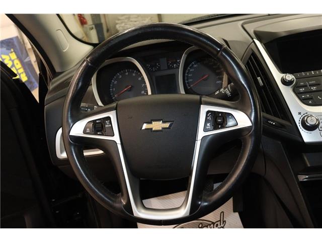 2016 Chevrolet Equinox 1LT (Stk: T3459A) in Watrous - Image 17 of 35