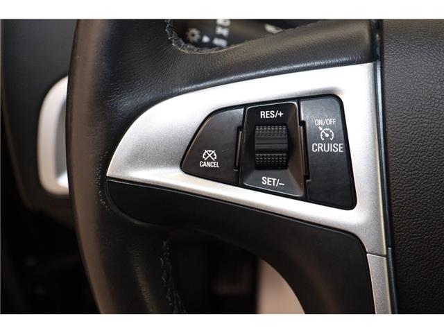 2016 Chevrolet Equinox 1LT (Stk: T3459A) in Watrous - Image 18 of 35
