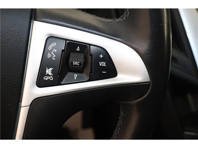 2016 Chevrolet Equinox 1LT (Stk: T3459A) in Watrous - Image 19 of 35