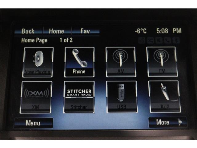 2016 Chevrolet Equinox 1LT (Stk: T3459A) in Watrous - Image 24 of 35