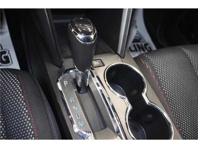 2016 Chevrolet Equinox 1LT (Stk: T3459A) in Watrous - Image 26 of 35