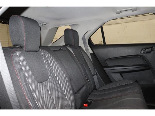 2016 Chevrolet Equinox 1LT (Stk: T3459A) in Watrous - Image 32 of 35