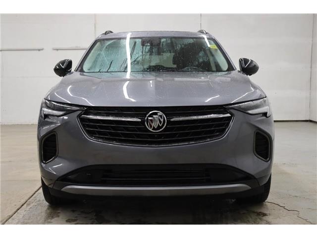 2022 Buick Envision Essence (Stk: T3374A) in Watrous - Image 4 of 48