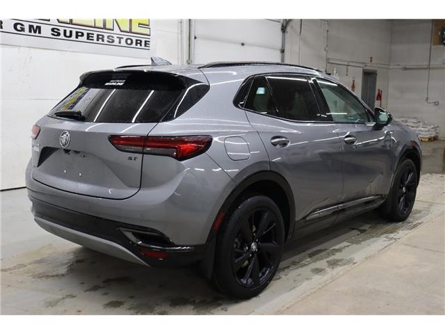2022 Buick Envision Essence (Stk: T3374A) in Watrous - Image 7 of 48