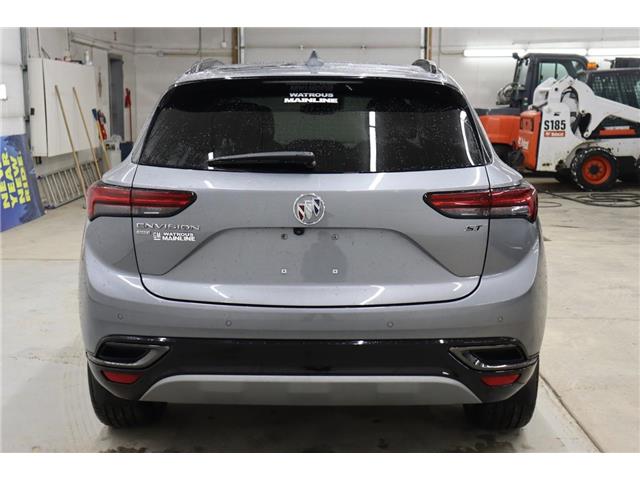 2022 Buick Envision Essence (Stk: T3374A) in Watrous - Image 8 of 48