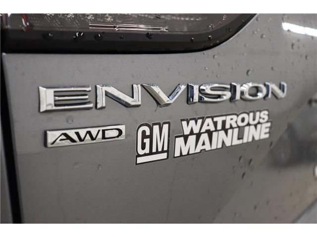 2022 Buick Envision Essence (Stk: T3374A) in Watrous - Image 9 of 48
