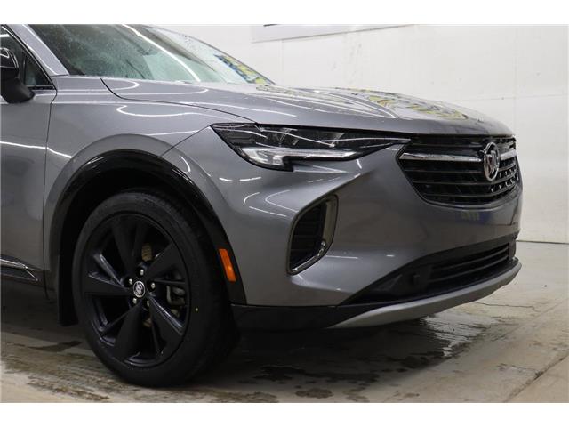 2022 Buick Envision Essence (Stk: T3374A) in Watrous - Image 13 of 48