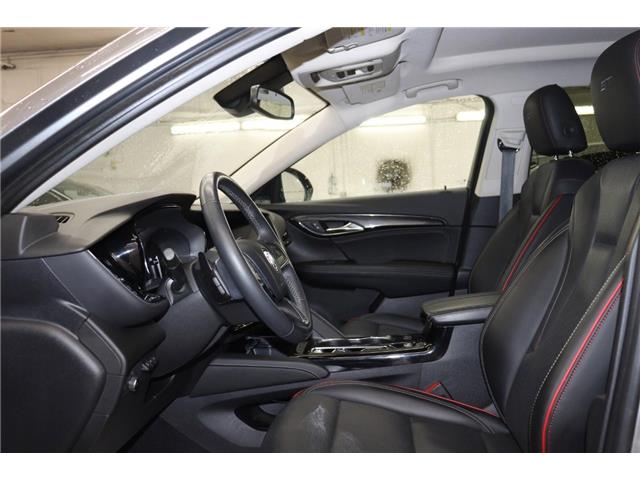 2022 Buick Envision Essence (Stk: T3374A) in Watrous - Image 16 of 48