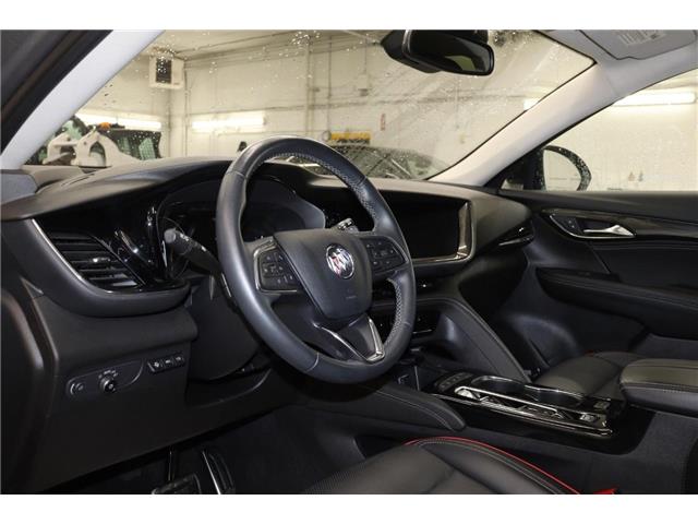 2022 Buick Envision Essence (Stk: T3374A) in Watrous - Image 17 of 48