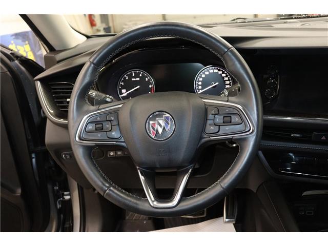 2022 Buick Envision Essence (Stk: T3374A) in Watrous - Image 19 of 48
