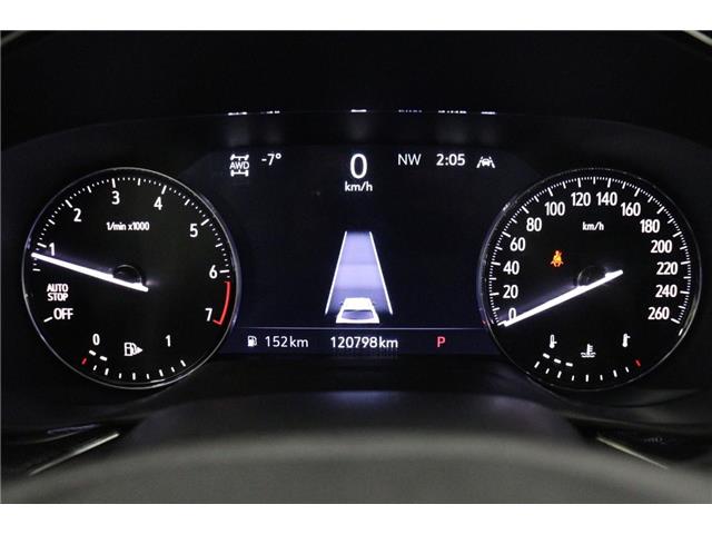 2022 Buick Envision Essence (Stk: T3374A) in Watrous - Image 24 of 48