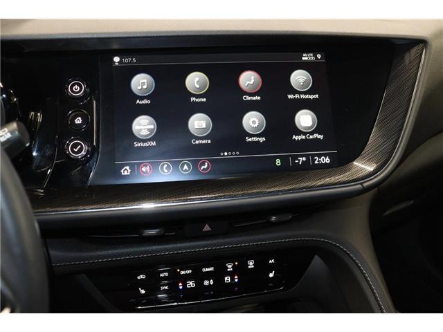 2022 Buick Envision Essence (Stk: T3374A) in Watrous - Image 25 of 48