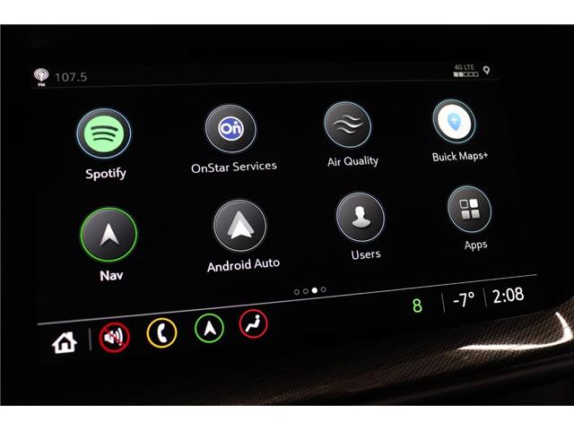 2022 Buick Envision Essence (Stk: T3374A) in Watrous - Image 27 of 48