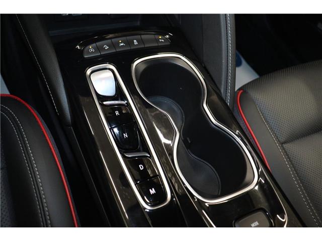 2022 Buick Envision Essence (Stk: T3374A) in Watrous - Image 36 of 48