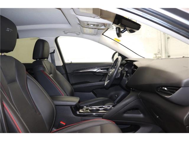 2022 Buick Envision Essence (Stk: T3374A) in Watrous - Image 39 of 48