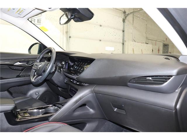 2022 Buick Envision Essence (Stk: T3374A) in Watrous - Image 40 of 48