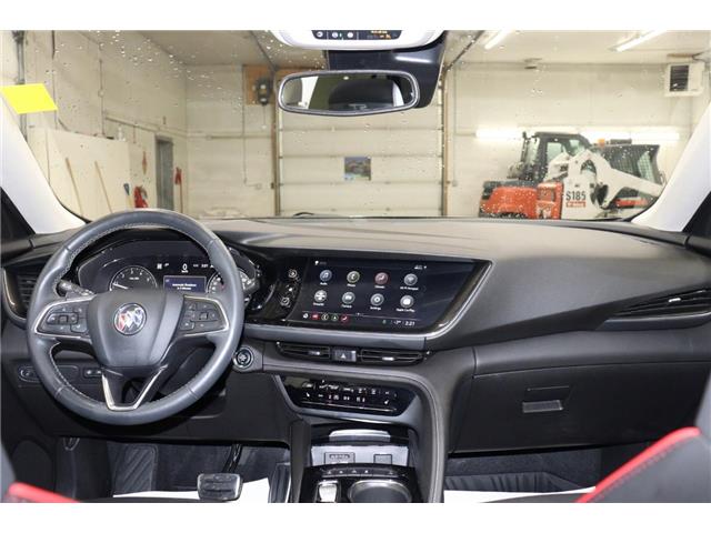 2022 Buick Envision Essence (Stk: T3374A) in Watrous - Image 46 of 48