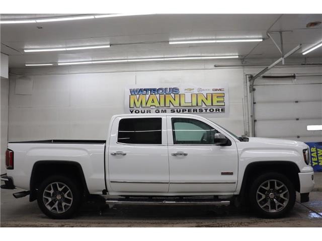 2016 GMC Sierra 1500 SLT (Stk: S1580C) in Watrous - Image 2 of 39