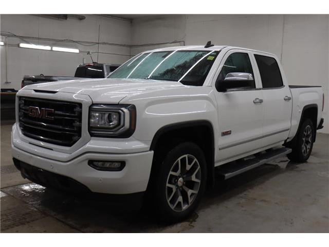 2016 GMC Sierra 1500 SLT (Stk: S1580C) in Watrous - Image 4 of 39