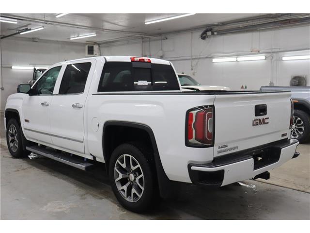 2016 GMC Sierra 1500 SLT (Stk: S1580C) in Watrous - Image 5 of 39