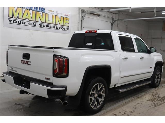 2016 GMC Sierra 1500 SLT (Stk: S1580C) in Watrous - Image 6 of 39
