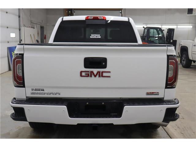 2016 GMC Sierra 1500 SLT (Stk: S1580C) in Watrous - Image 7 of 39