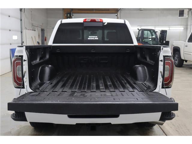 2016 GMC Sierra 1500 SLT (Stk: S1580C) in Watrous - Image 9 of 39