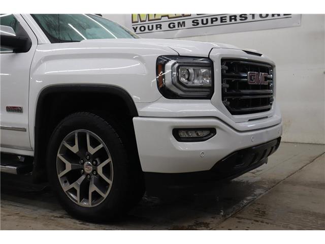 2016 GMC Sierra 1500 SLT (Stk: S1580C) in Watrous - Image 15 of 39