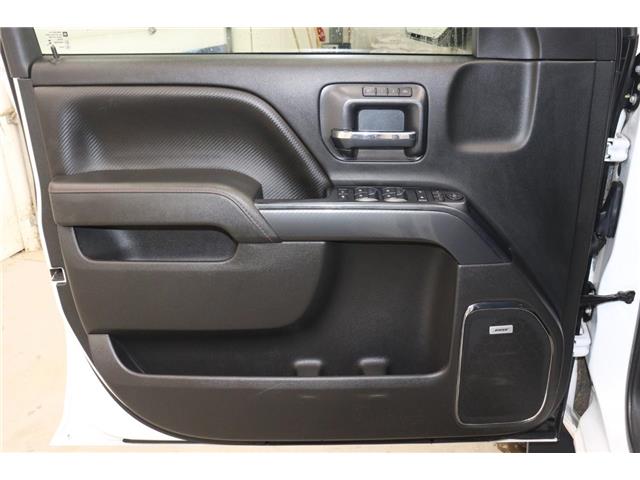 2016 GMC Sierra 1500 SLT (Stk: S1580C) in Watrous - Image 16 of 39