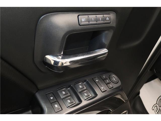 2016 GMC Sierra 1500 SLT (Stk: S1580C) in Watrous - Image 17 of 39