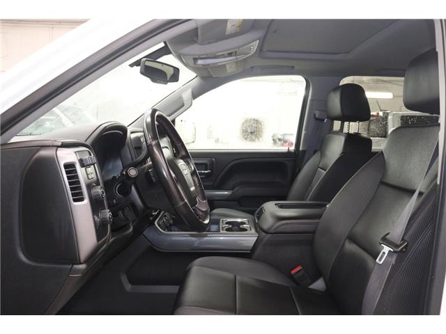 2016 GMC Sierra 1500 SLT (Stk: S1580C) in Watrous - Image 18 of 39