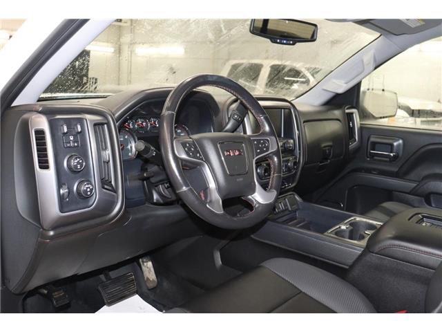 2016 GMC Sierra 1500 SLT (Stk: S1580C) in Watrous - Image 19 of 39