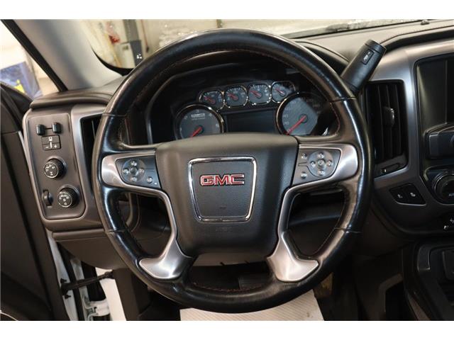 2016 GMC Sierra 1500 SLT (Stk: S1580C) in Watrous - Image 21 of 39