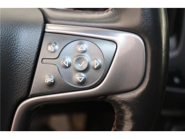 2016 GMC Sierra 1500 SLT (Stk: S1580C) in Watrous - Image 23 of 39