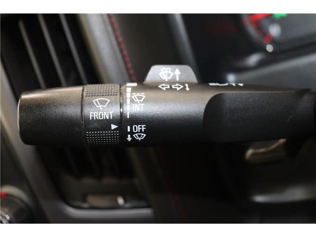 2016 GMC Sierra 1500 SLT (Stk: S1580C) in Watrous - Image 24 of 39
