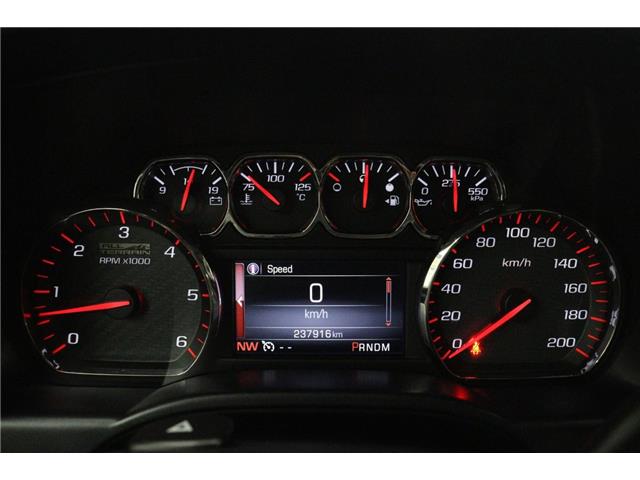 2016 GMC Sierra 1500 SLT (Stk: S1580C) in Watrous - Image 26 of 39