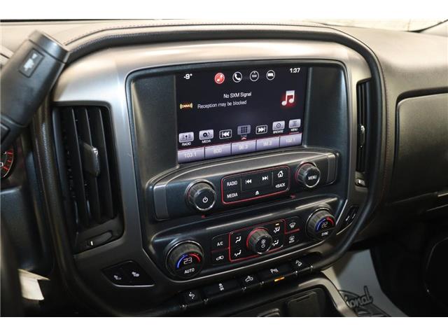 2016 GMC Sierra 1500 SLT (Stk: S1580C) in Watrous - Image 27 of 39
