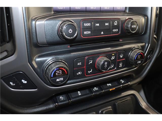 2016 GMC Sierra 1500 SLT (Stk: S1580C) in Watrous - Image 30 of 39