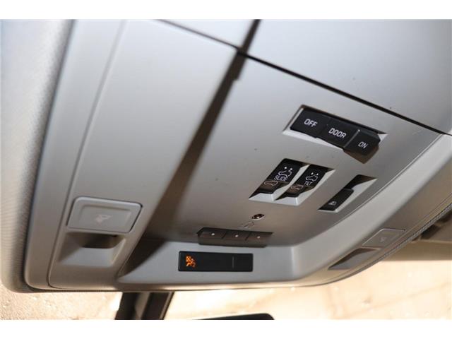 2016 GMC Sierra 1500 SLT (Stk: S1580C) in Watrous - Image 31 of 39
