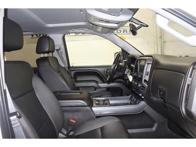 2016 GMC Sierra 1500 SLT (Stk: S1580C) in Watrous - Image 33 of 39