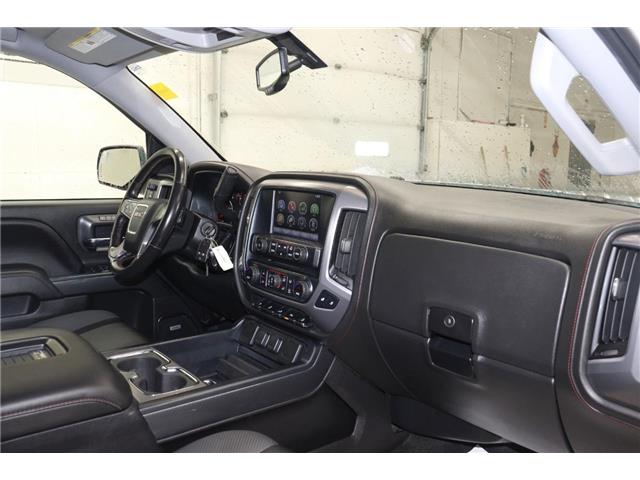 2016 GMC Sierra 1500 SLT (Stk: S1580C) in Watrous - Image 34 of 39