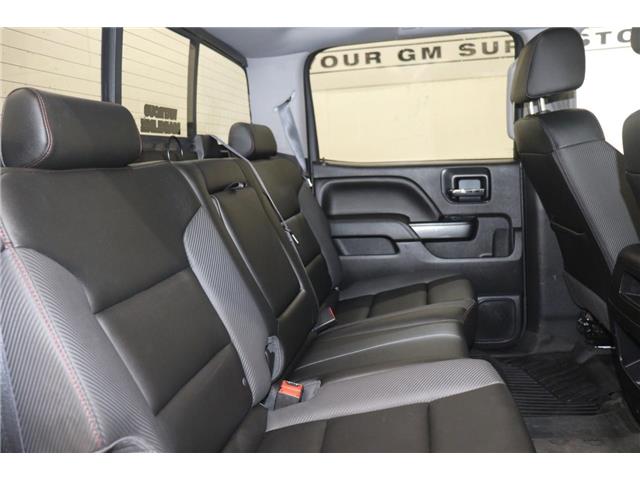 2016 GMC Sierra 1500 SLT (Stk: S1580C) in Watrous - Image 37 of 39