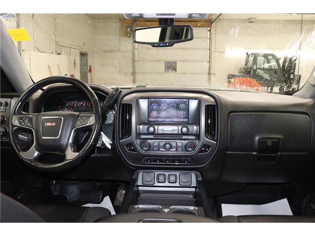 2016 GMC Sierra 1500 SLT (Stk: S1580C) in Watrous - Image 39 of 39