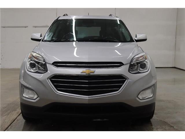 2017 Chevrolet Equinox 1LT (Stk: S1511B) in Watrous - Image 3 of 36