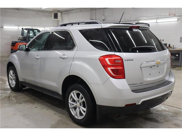 2017 Chevrolet Equinox 1LT (Stk: S1511B) in Watrous - Image 5 of 36
