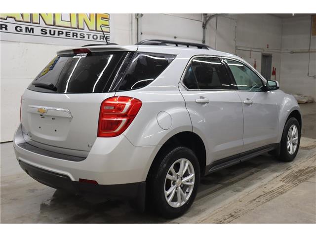 2017 Chevrolet Equinox 1LT (Stk: S1511B) in Watrous - Image 6 of 36