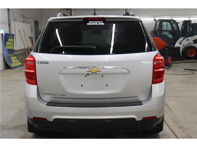 2017 Chevrolet Equinox 1LT (Stk: S1511B) in Watrous - Image 7 of 36