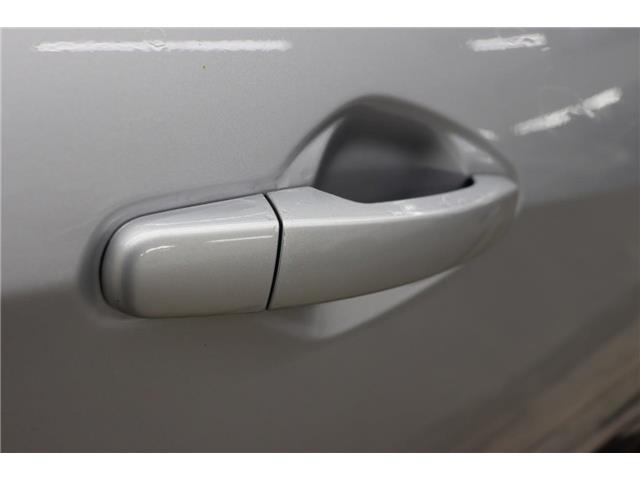 2017 Chevrolet Equinox 1LT (Stk: S1511B) in Watrous - Image 10 of 36